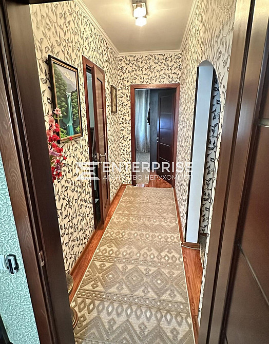 Продаж Квартира 3-кімнатна, 4/22 поверх на вул. Урлівська Киев - изображение 12