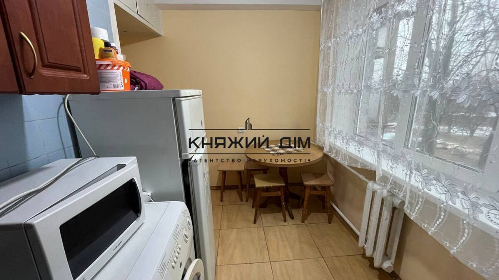 Оренда Квартира 3-кімнатна, 2/5 поверх на Полковая ул. Київ - фото 10