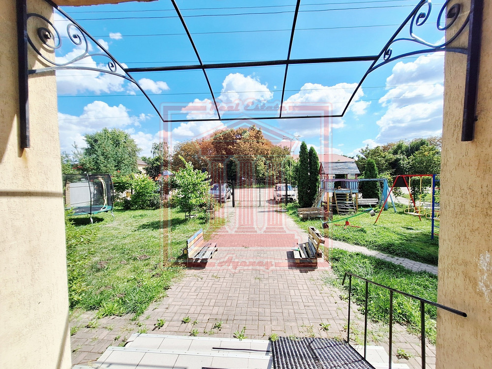 Продаж Квартира 1-кімнатна, 1/3 поверх на Запорізька, 1 Бориспіль - фото 14