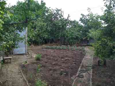 Продаж земельної ділянки 0.1 соток на ул. Зеленая (ул. СТ Здоровье), 29 Холодна Балка