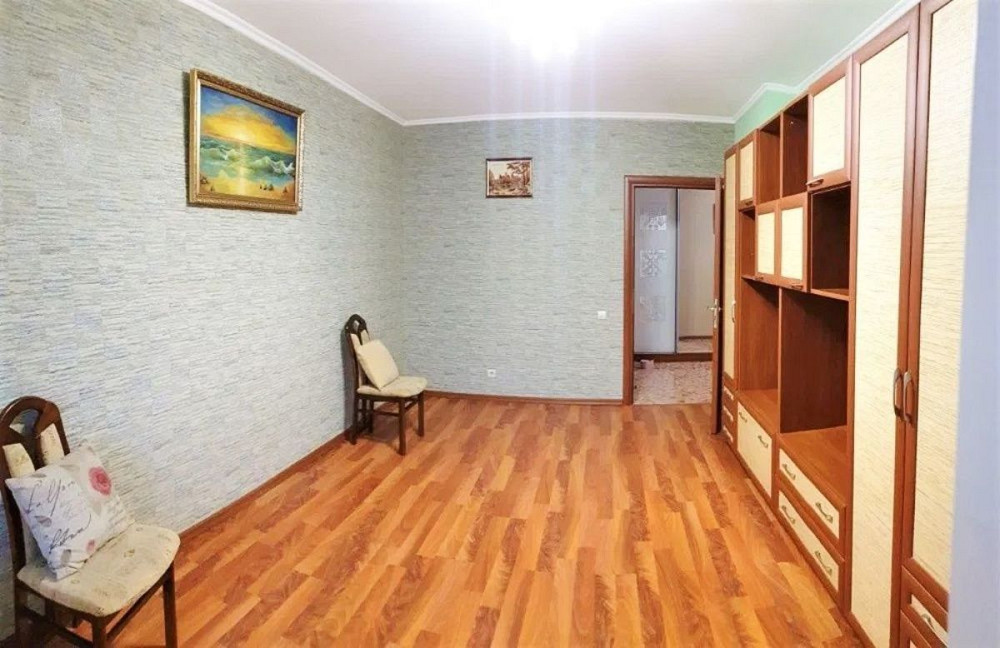 Оренда Квартира 2-кімнатна, 14/26 поверх на ул. Михаила Гришко, 9 Київ - фото 4