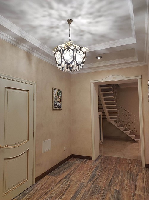 Продам просторную квартиру в теплом кирпичном Новом доме на ул Солнечной Аркадия Одеса - фото 10