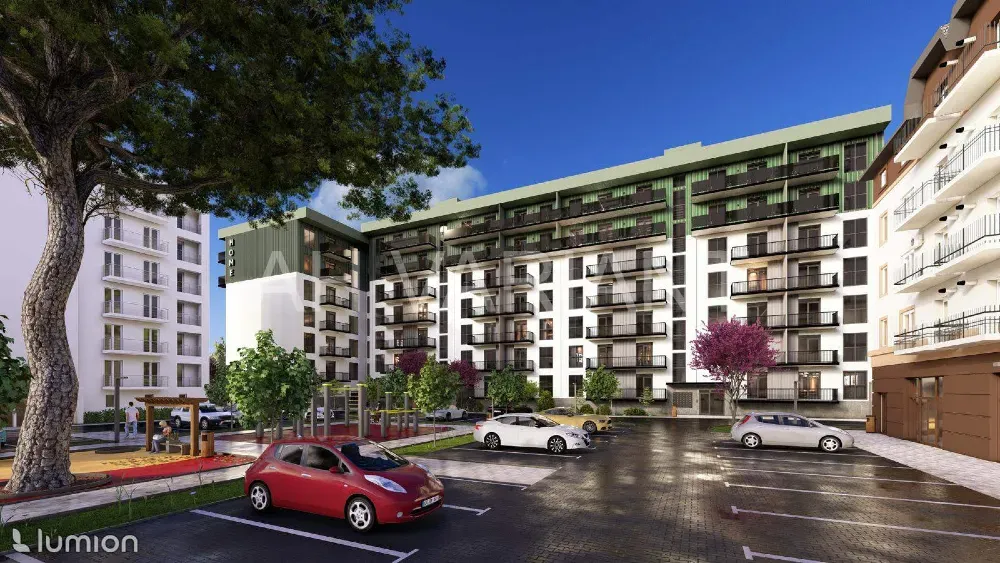 For sale 1-room Apartment 40 sq.m Богомольця 17 Uzhhorod - photo 9