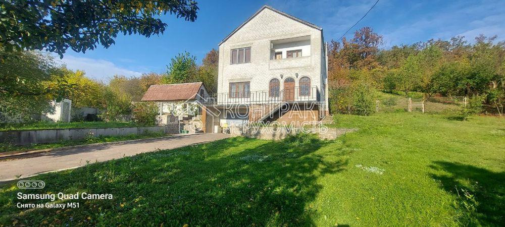 Продаж Будинок 6-кімнатний на вул. Європейська Новая Водолага - изображение 1