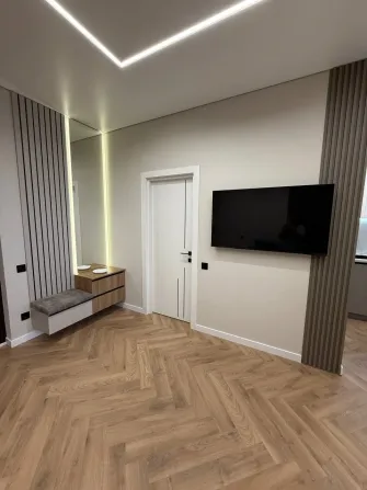 For sale 1-room Apartment 43 sq.m 61 Жемчужина Краснова 3 Odessa - photo 8