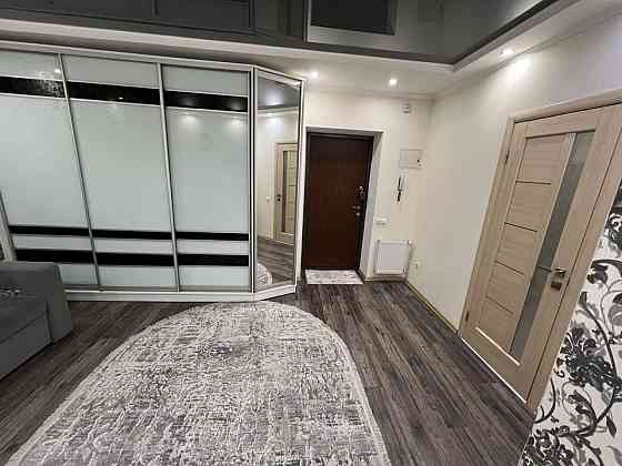 Продаж 2к Квартира 48 кв.м Монастирського вул. L'viv