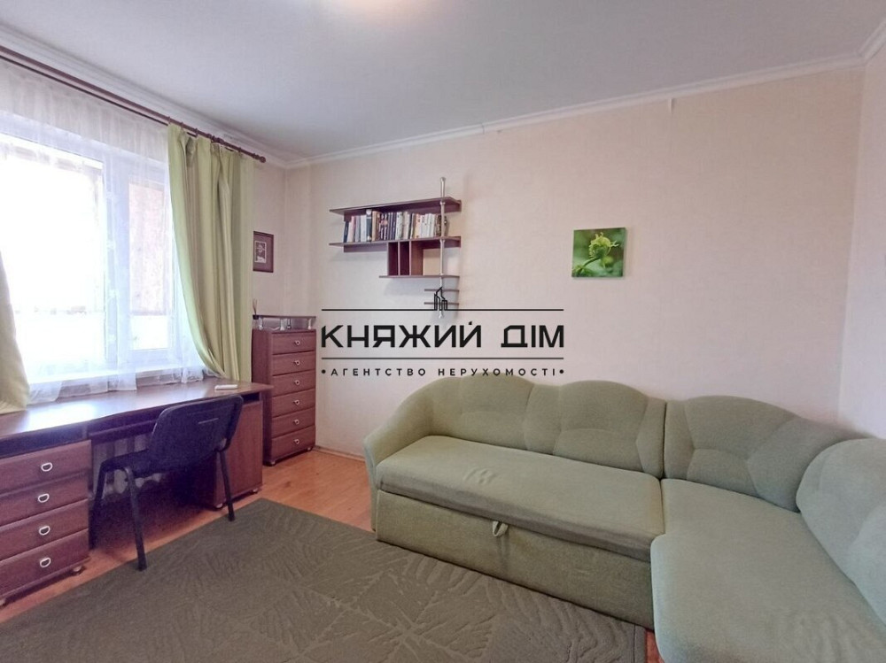 Оренда Квартира 2-кімнатна, 6/16 поверх на Анны Ахматовой ул. Київ - фото 14