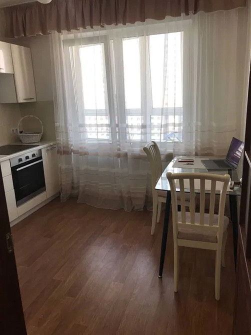 Оренда Квартира 1-кімнатна, 8/25 поверх на Софії Русової, 5Б Київ - фото 4