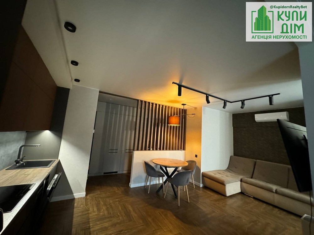 Продаж квартири в ЖК VOLKOVA 3V Кропивницький - фото 6