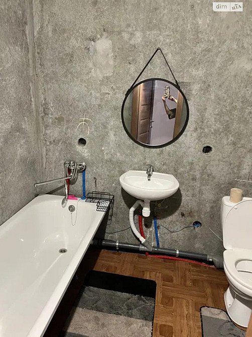 Продаж Квартира 2-кімнатна, 2/25 поверх на Коноплянська вул., д. 22А Киев - изображение 6