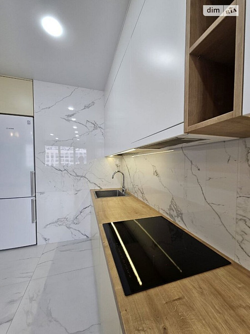 Оренда Квартира 1-кімнатна, 23/26 поверх на Євгена Сверстюка, 6г Kiev - photo 9