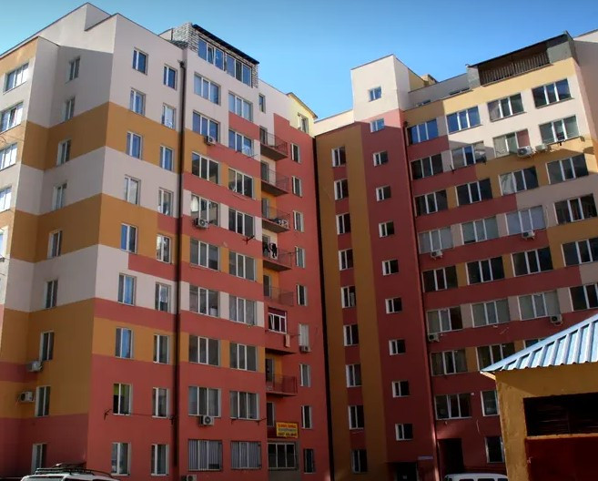 Продам 2-х комнатную квартиру в Одессе Одеса - фото 1