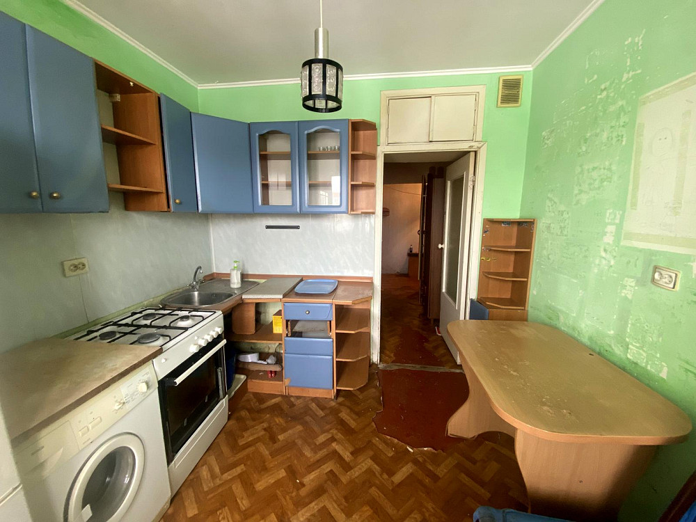 Продаж Квартира 1-кімнатна, 7/9 поверх на Героїв Дніпра вул., д. 59 Киев - изображение 10