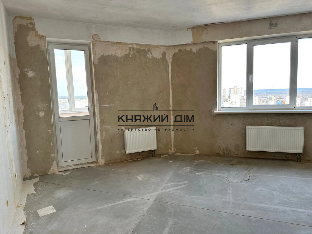 Продаж 2-х кімнатної роздільної ,вул.Мішуги 12 м.Позняки 3 хвилини пішки Київ - фото 7