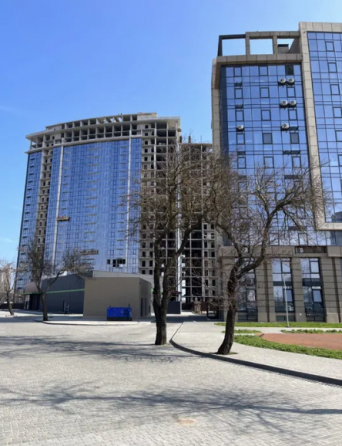 Продам 3-х комнатную квартиру в Фонтанке (ЖК "Авторский"), Є-оселя Фонтанка