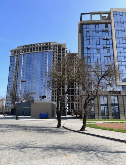 Продам 3-х комнатную квартиру в Фонтанке (ЖК "Авторский"), Є-оселя Фонтанка - фото 1