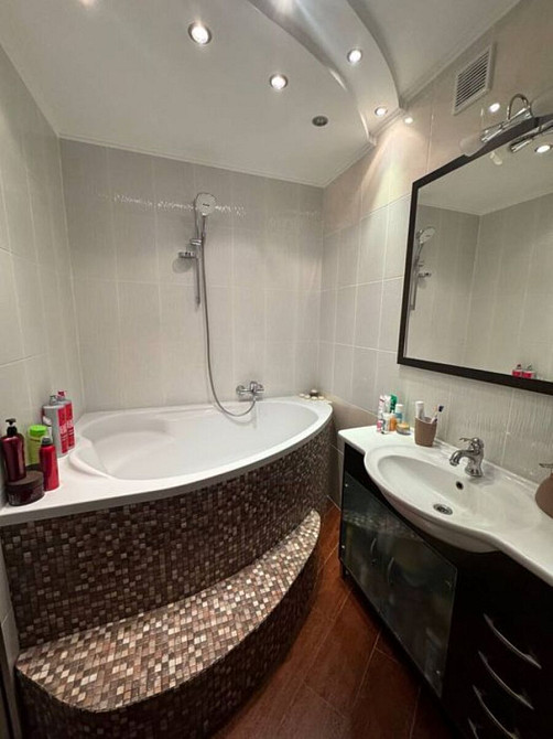 Продаж Квартира 3-кімнатна, 2/25 поверх на Григоренко, 20А Київ - фото 11