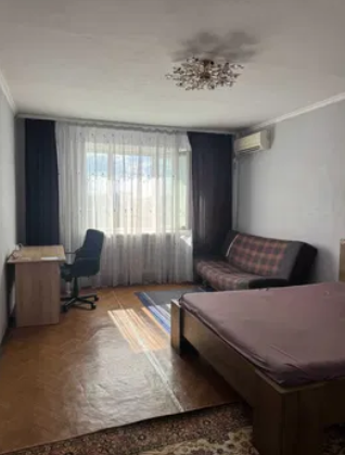 Оренда Квартира 1-кімнатна, 11/15 поверх на Ревуцького, 5 Київ - фото 13