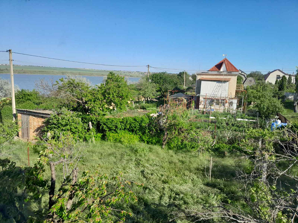 Продам 2-х этажный дом дом в Вапнярке Вапнярка (Комінтернівський район) - фото 17