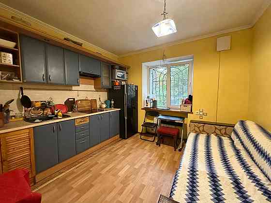 Продам 1 комн. квартиру кирпичный спецпроект Ивана Франко/Бригадная, Фонтан Одесса