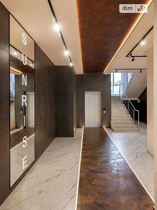 Продаж Квартира 1-кімнатна, 4/8 поверх на вул. Пимоненка Миколи Львів - фото 9