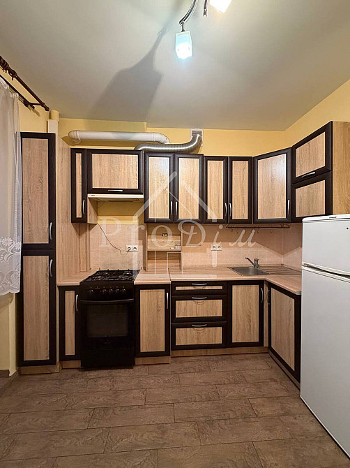 Оренда Квартира 1-кімнатна, 6/9 поверх на Героїв Небесної Сотні, 181  - photo 2