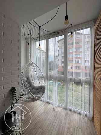 Продаж 2к Квартира 47 кв.м Калинова Vynnyky