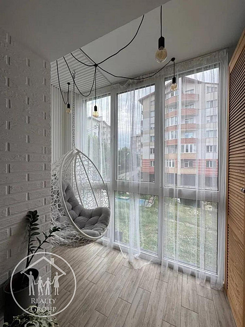 Продаж 2к Квартира 47 кв.м Калинова Винники - фото 5