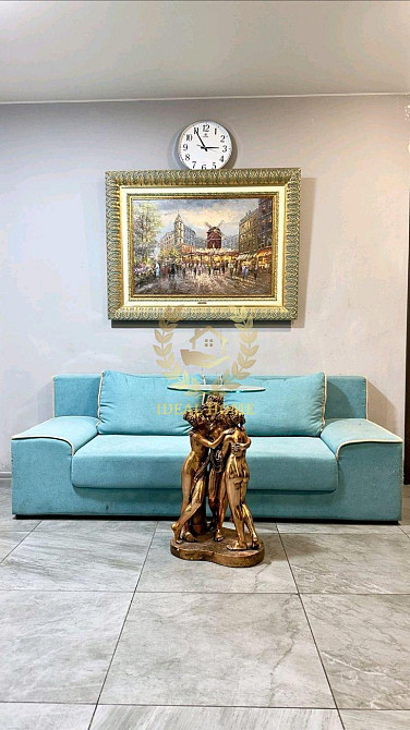 Продаж Квартира 1-кімнатна на Антонова Авиаконструктора ул., 10 Київ - фото 1