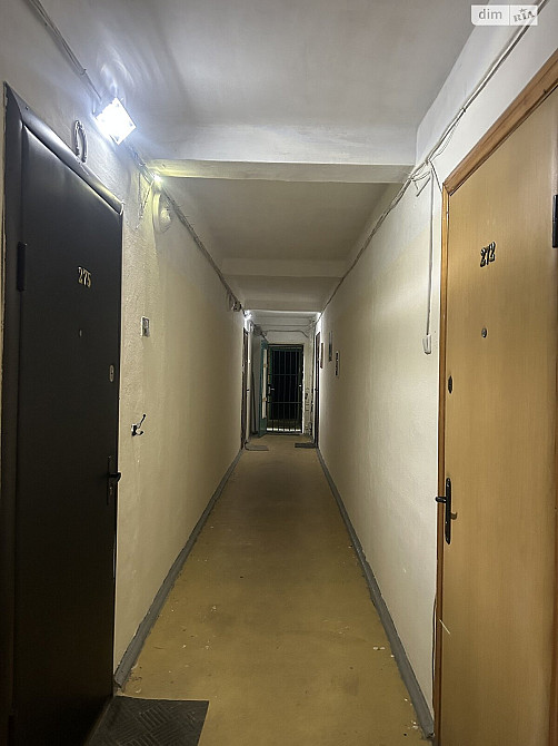 Продаж Квартира 1-кімнатна, 5/9 поверх на Кондратюка Юрія вул., д. 4Б Київ - фото 12