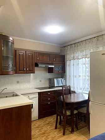 Продаж Квартира 1-кімнатна, 7/9 поверх на Оболонський вул., д. 37 Київ