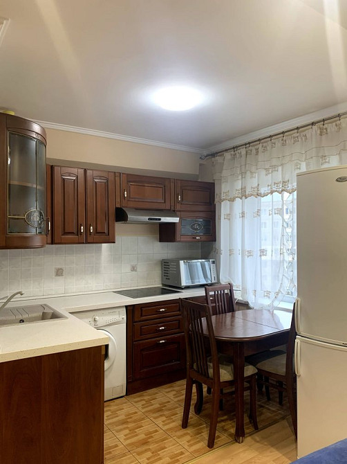 Продаж Квартира 1-кімнатна, 7/9 поверх на Оболонський вул., д. 37 Київ - фото 5