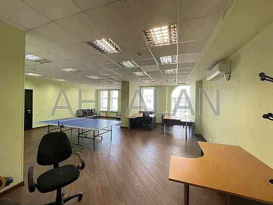 Оренда офісне приміщення на Саксаганського вул., 119 приміщень - 3, поверх - 6/11 Київ