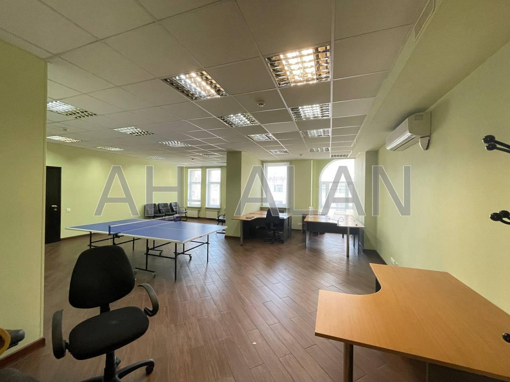 Оренда офісне приміщення на Саксаганського вул., 119 приміщень - 3, поверх - 6/11 Київ - фото 5