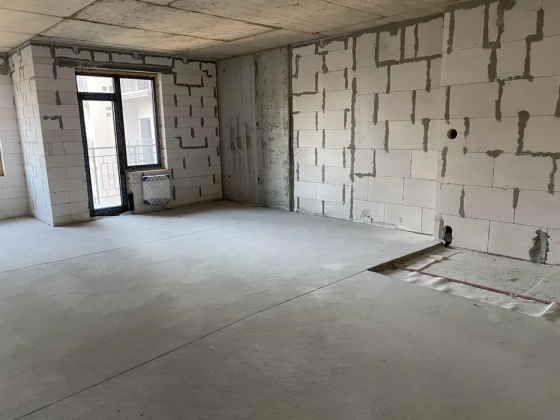 Продам 3-комн. квартиру в ЖК Родос, 24/26 эт., окна на Генуэзскую Одеса