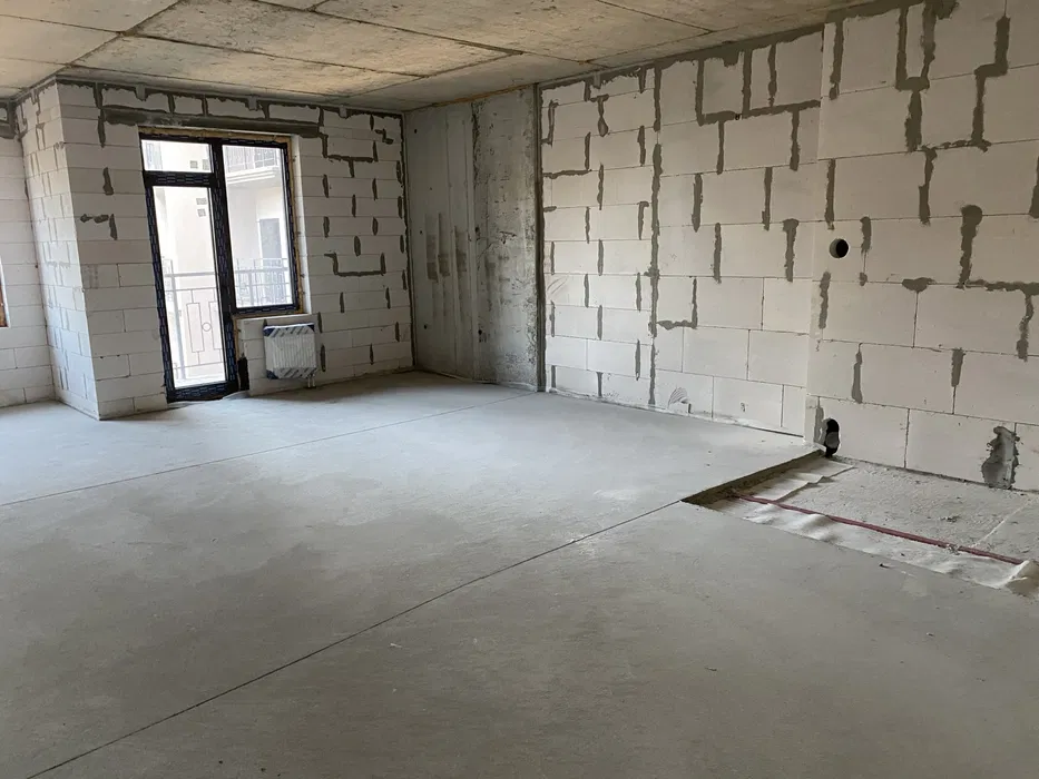 Продам 3-комн. квартиру в ЖК Родос, 24/26 эт., окна на Генуэзскую Одеса - фото 6