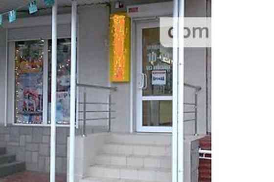 Оренда торгове приміщення на Замостянська (50-річчя Перемоги) вулиця поверх - 1/5 Винница