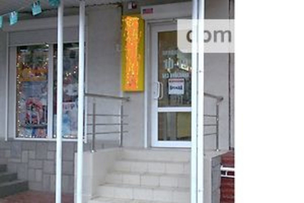 Оренда торгове приміщення на Замостянська (50-річчя Перемоги) вулиця поверх - 1/5 Vinnytsya - photo 2