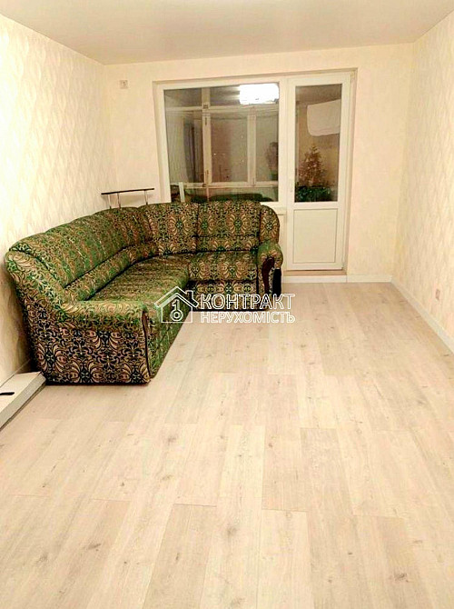 Продаж Квартира 3-кімнатна, 5/5 поверх на вул. Тракторобудівників Харків - фото 5