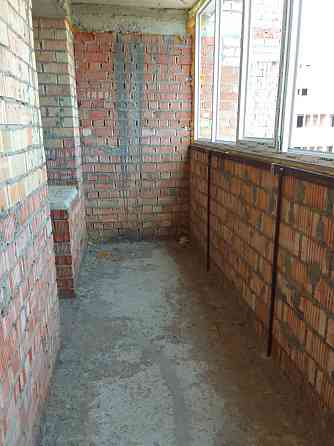 Новая квартира в новом доме. Черёмушки. Odessa