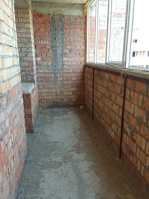 Новая квартира в новом доме. Черёмушки. Odessa - photo 4