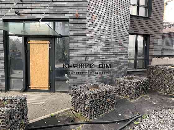 Оренда офісне приміщення на Дегтяревская ул. Киев