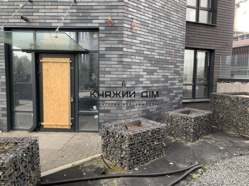 Оренда офісне приміщення на Дегтяревская ул. Киев - изображение 2