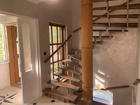 Продаж 2-поверховий   150 кв.м 4 кімн. на Горіхівський провулок 10 Чернівці - фото 7