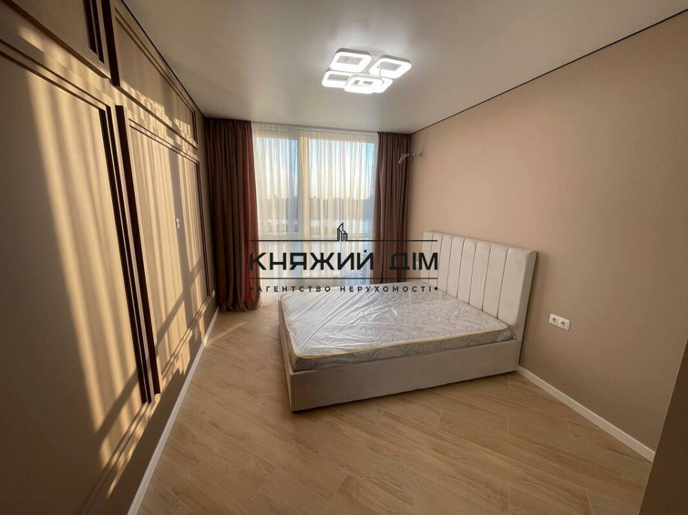 Оренда Квартира 1-кімнатна, 23/25 поверх на Днепровская Набережная Kiev - photo 5