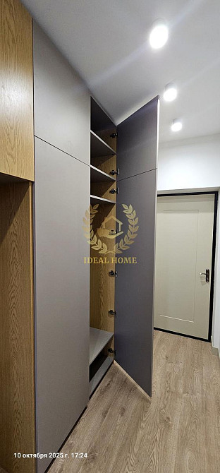 Продаж 1 кімн. квартири у Києві Kiev - photo 8