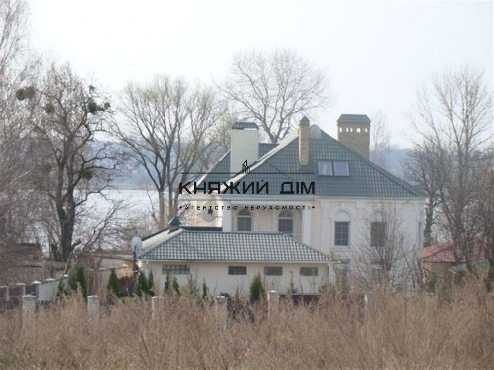 Аренда дома 400 кв.м. в Васильковском р-не Код объекта № 138679  - фото 2