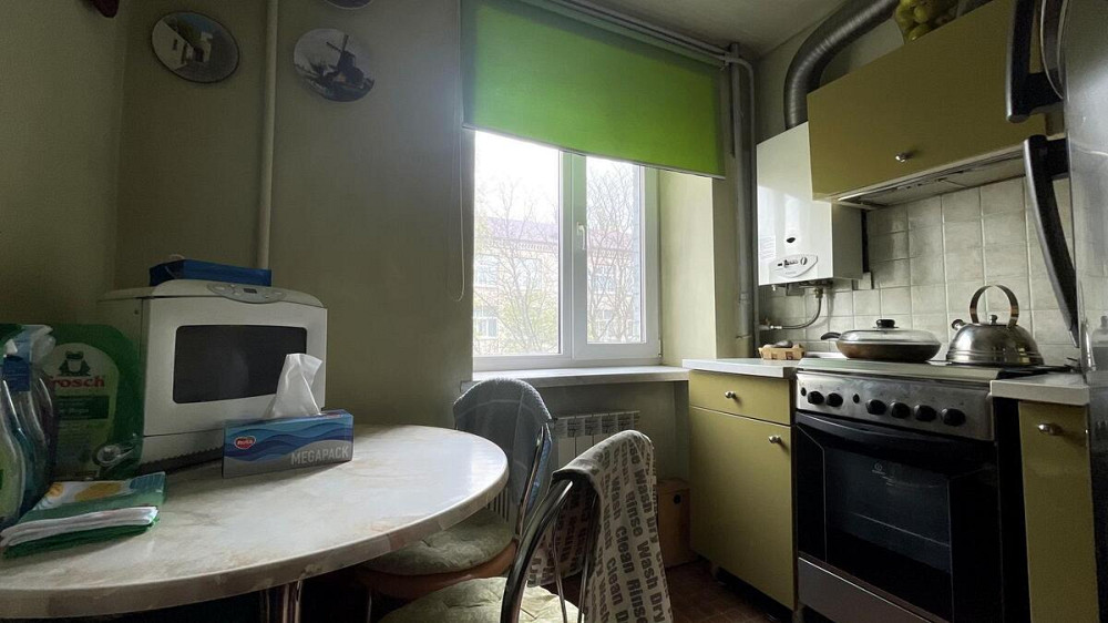 Оренда Квартира 1-кімнатна, 4/5 поверх на Богдана Гаврилишина, 18 Київ - фото 7