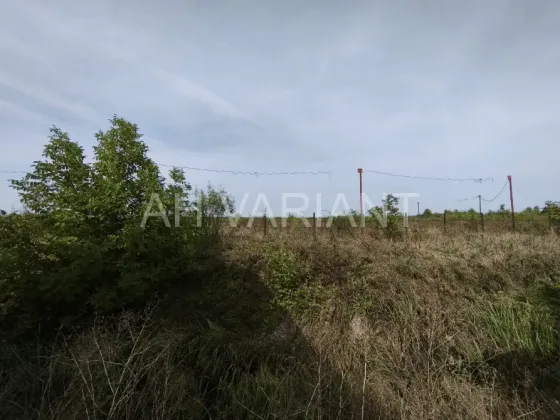 For sale land plot For the construction of a private residential building area 119 ares Свободи Uzhhorod