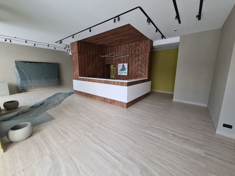 Продаж Квартира 1-кімнатна, 8/26 поверх на Столичне шосе, 1Б Kiev - photo 4